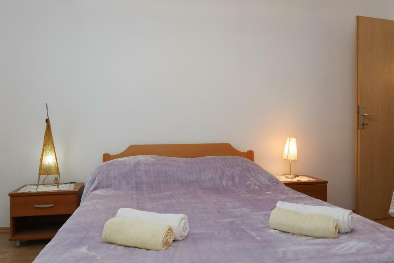 Studio Apartment Ana Супетар Екстер'єр фото