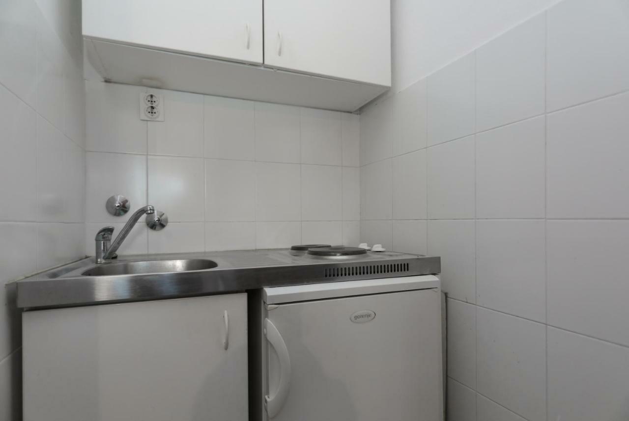Studio Apartment Ana Супетар Екстер'єр фото