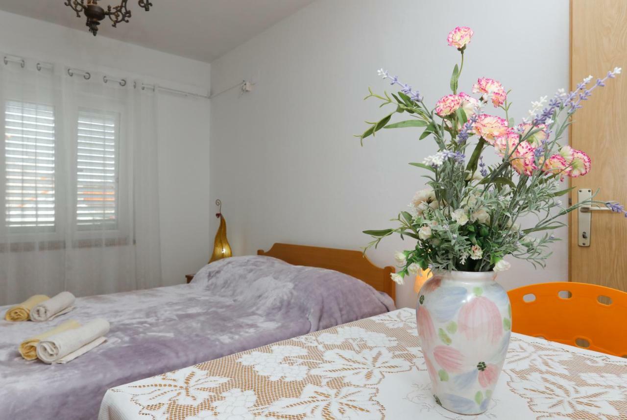 Studio Apartment Ana Супетар Екстер'єр фото