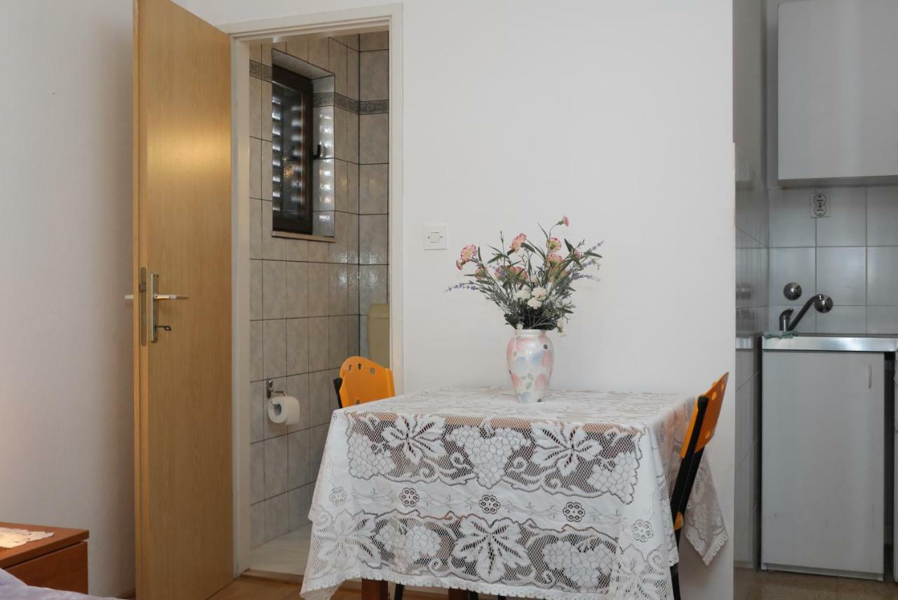 Studio Apartment Ana Супетар Екстер'єр фото