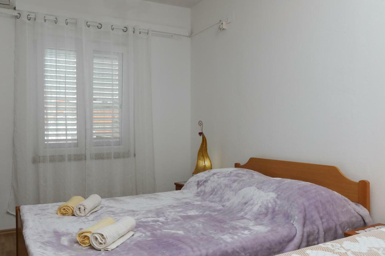 Studio Apartment Ana Супетар Екстер'єр фото