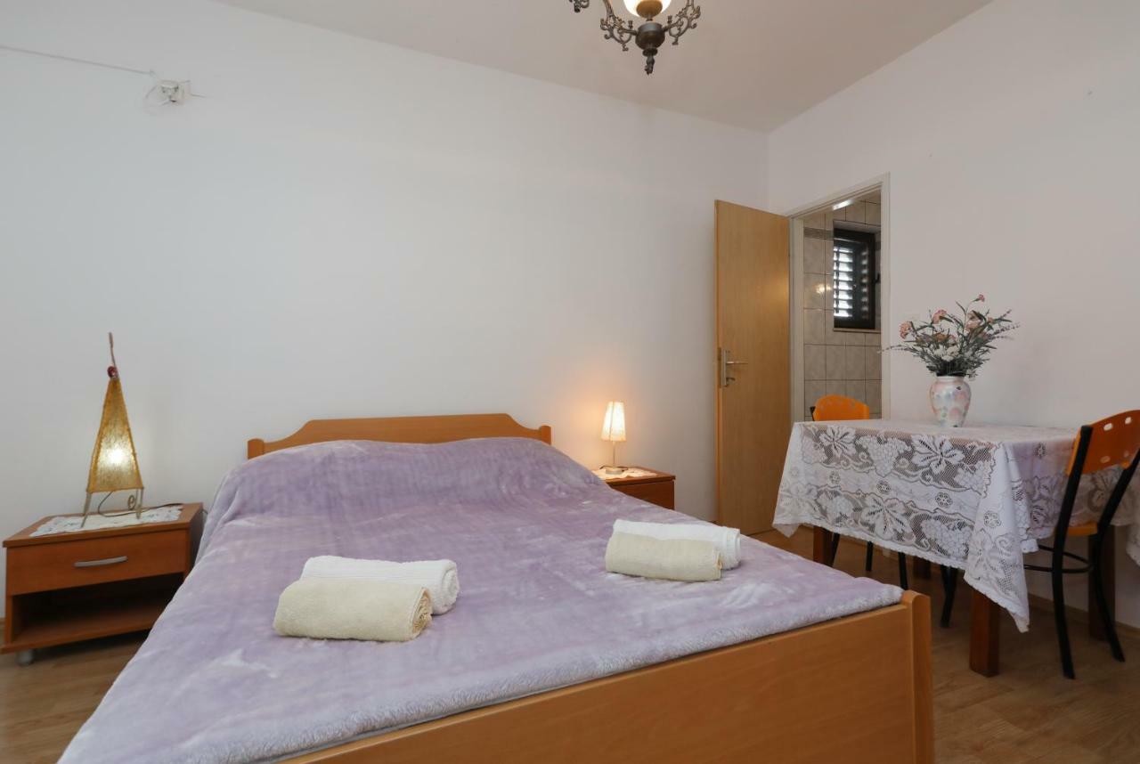 Studio Apartment Ana Супетар Екстер'єр фото